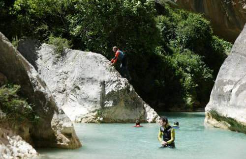 Apartamentos Casa Sanz - Foto 60