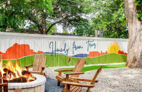 Mini Golf! Walk to AT&T Stadium & Globe Life - Foto 6