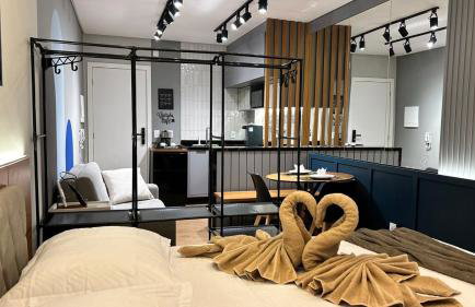 Studio-Itapuã 406 - Foto 1