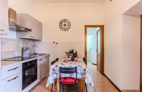 Appartamenti Castagno 1 & 2 on the Wayfarer's Path with AC and Wifi - Foto 18