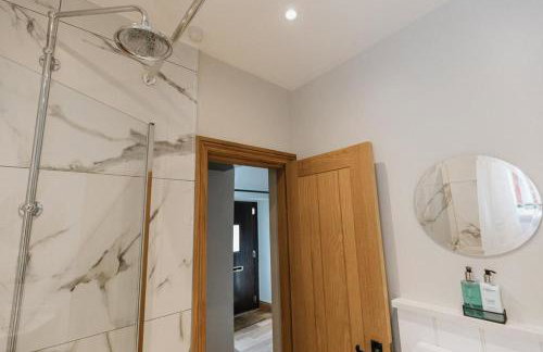 GABLE COTTAGE - One Bed Cottage Close to Holmfirth and the Peak District - Foto 18