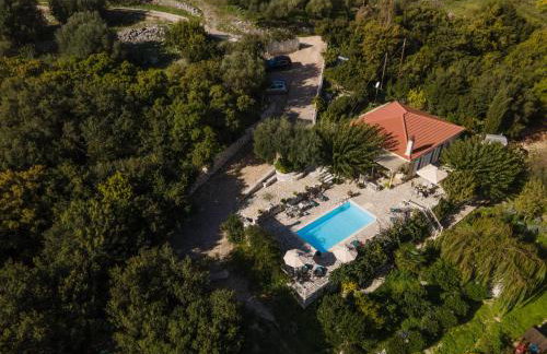 Villa Regina -Hidden Eden with Treehouse & Heated Pool - Foto 17