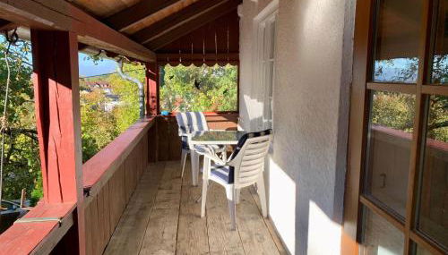 Ferienwohnung Prinzenhöhe - Foto 5