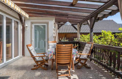 Ferienwohnung Luise - Foto 22