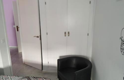 Apartamento primera linea de playa con gran patio, consultar disponibilidad de aparcamiento - Foto 36