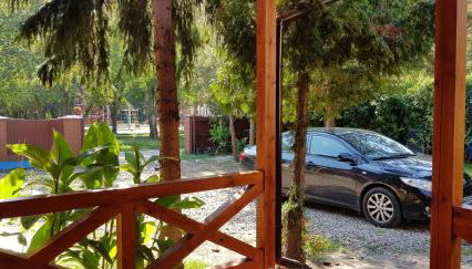 Apartament Parkowy - Foto 4