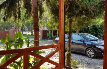 Apartament Parkowy - Foto 4