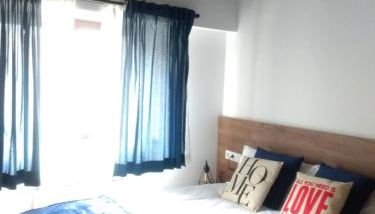 Apartamento Ismael - Foto 2