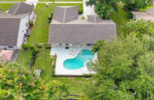 Wellington Cozy Oasis - Foto 21