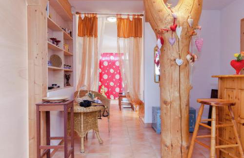 Villa mit Sauna und Garten - Foto 13