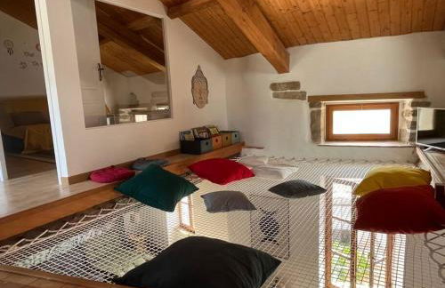 « la maison du bonheur» LE LOFT ZEN - Foto 27