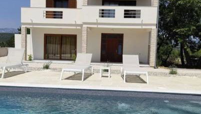 Zen Garden Villa with heated pool - Foto 4