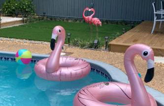 Holiday Home 2BR - 2 bath Beheizter Pool- Familien-Haustierfreundlicher Spaß by Interhome - Foto 30