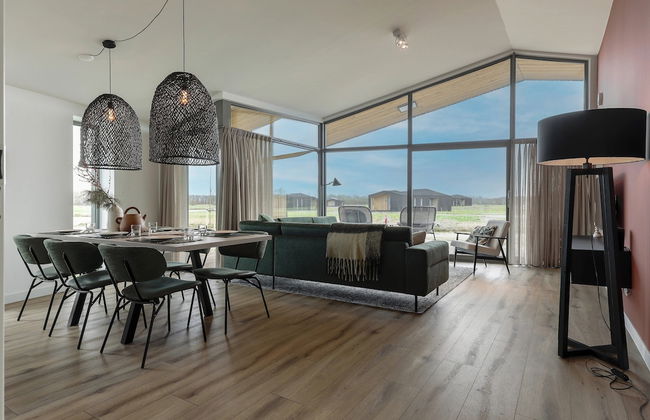 Cottage Near Het Bokkegat Nature Reserve - Foto 27