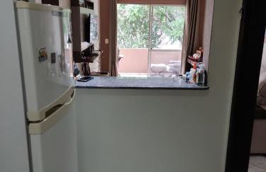 Apartamento de frente com sacada - Foto 7