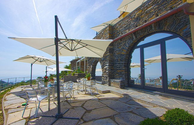 Oltremare Guest House - Foto 49