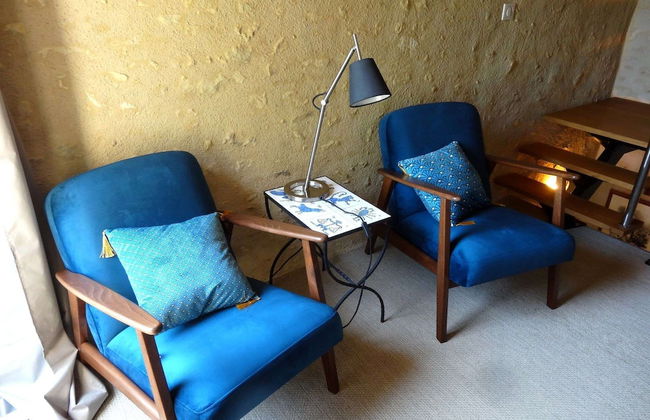 Gites de Gondières - Foto 40