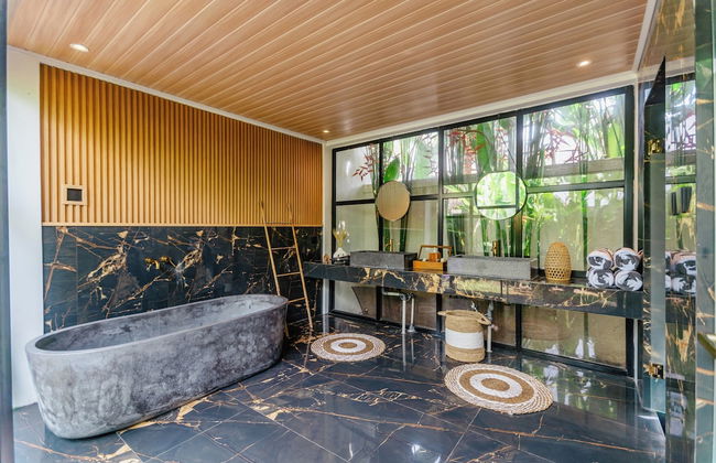 Mya Harmony Villas Seminyak - Foto 76