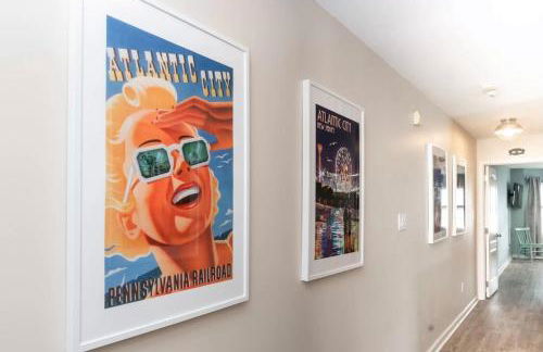 Surfside Retreat- Close to Beach & Boardwalk! - Foto 7