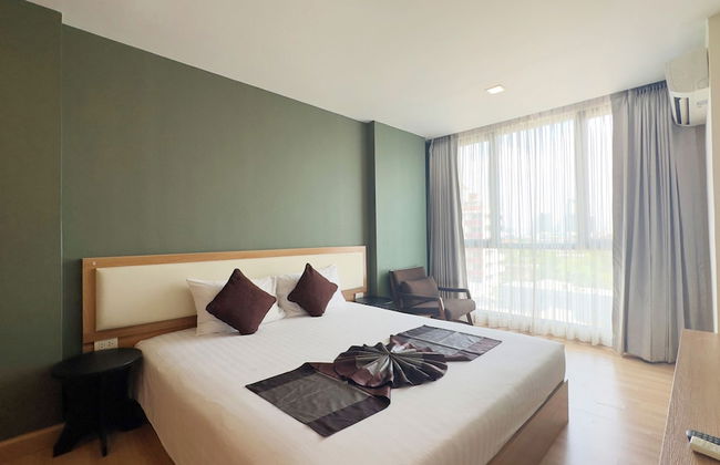 Ramada Ekamai - Foto 10