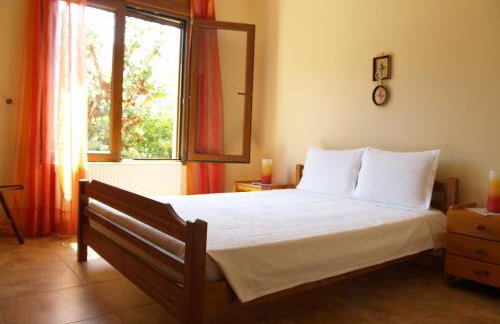 Kavala Villa 360 degrees green - Foto 8