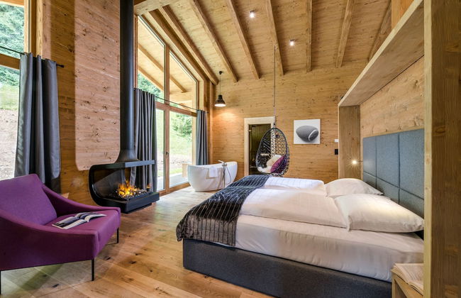 LA SOA Chalets & Eventlodge - Foto 4