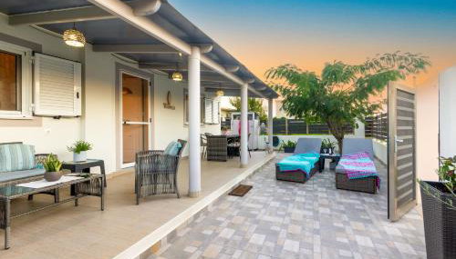 Drosoula House - Photo 4