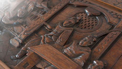 The Rocket Carthouse - Photo 2, Other