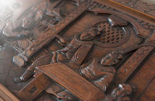 The Rocket Carthouse - Foto 2