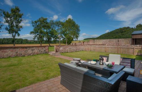 Dryburgh Steading Two - Foto 7