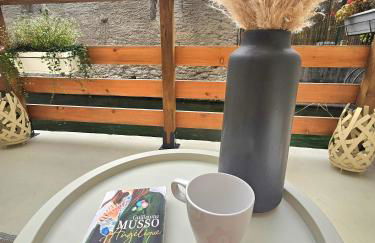 L'Atypique des Remparts - Foto 12