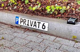 Larooms Merseburg - Apartment NP61 - 2 Zimmer - 4 Betten - Waschmaschine - Parkplatz - Balkon - Foto 12