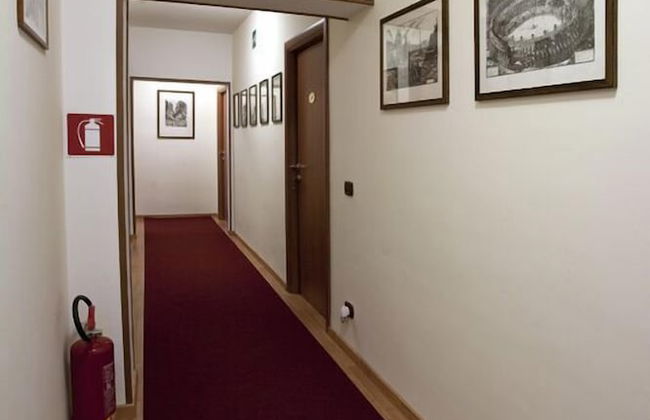 Domus Appia 154 - Foto 24