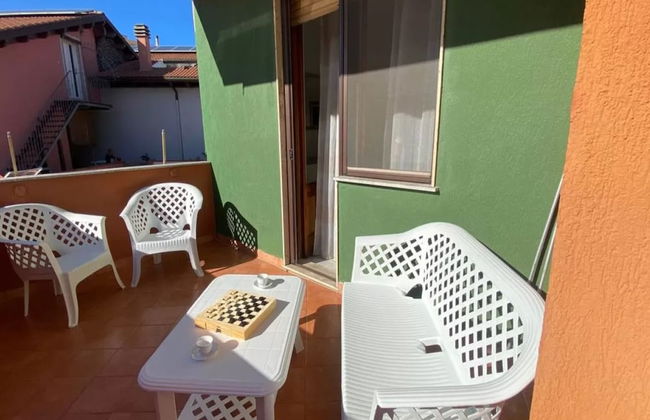 Comfortable Apartment in Porto Torres - Foto 14