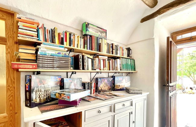 Cave House in Cullar Near Tabernas Desert - Foto 4