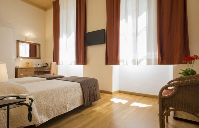 Piazza Paradiso Accomodation - Foto 26