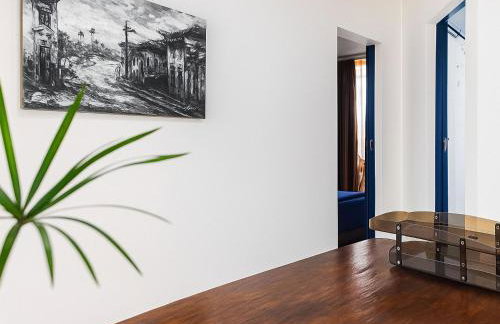 Casa Privativa 2 Quartos em Condomínio, Suite com Cama King e Closet, Quarto de Casal, Ar, Wi-Fi, Cozinha Completa e Garagem - Foto 19