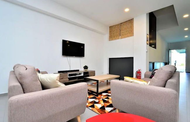 Tanarimba Bentong - Foto 35