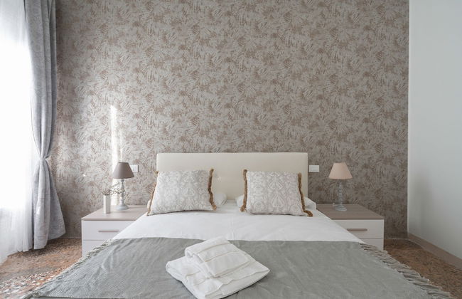 Dorsoduro Charme Apartments - Foto 48