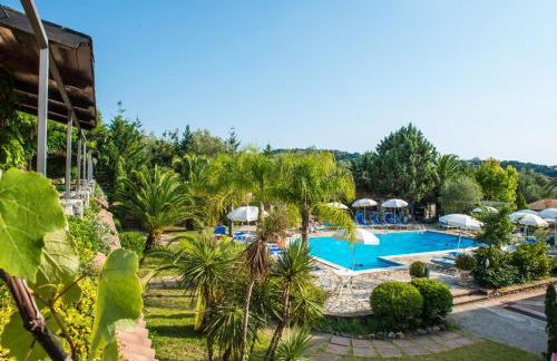 Residence e B&B Villamirella - Foto 27