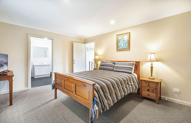 Bungunyah Apartments - Foto 16