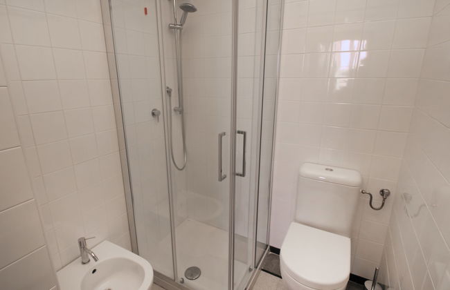 Casa Lambruschini - Foto 20