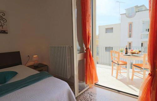 Otranto Giorgia vacation home - Foto 23