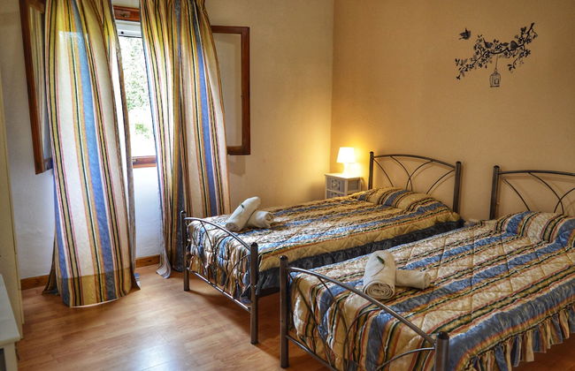 The Olive Garden House, on the North Coast of Corfu - Foto 11