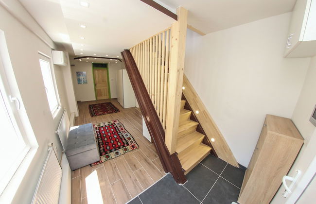 Apartment Villa Begić - Foto 60