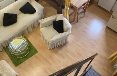 Gemütliche Wohnung 2 Et Inkl Parkplatz nach Verfügbarkeit - Foto 1