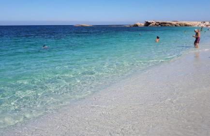 Ferienhaus Casa Sole - Villaggio Galanu - Foto 19