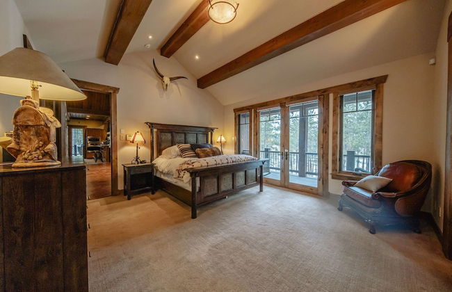 Wilderness Club Chalet - Foto 8