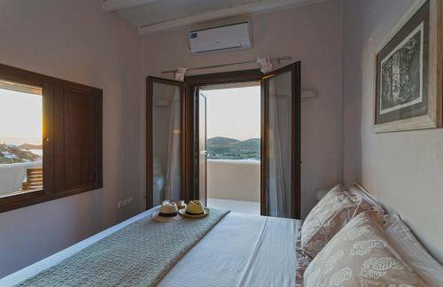 Villa Faros Vourkari Kea with private pool and stunning views - Foto 36