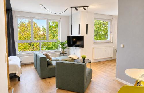 Karls Apartment - B24 - Foto 25